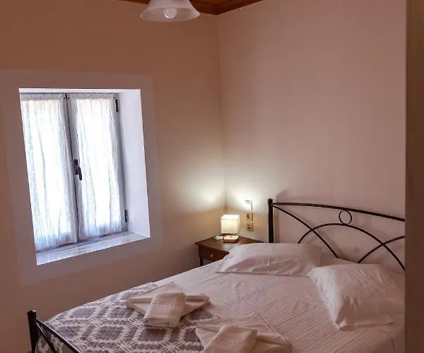 Spyran Marandokhórion